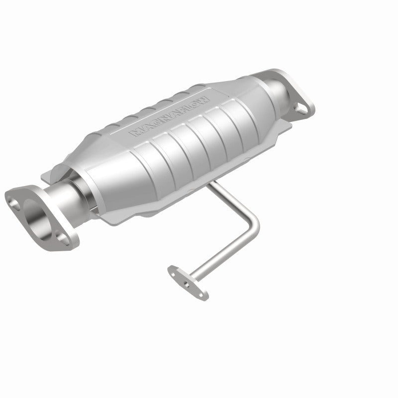 MagnaFlow Conv DF Mazda