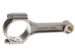 Manley Chevrolet Small Block Sportsmaster Connecting Rod Set - 5.850in Length