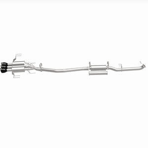 MagnaFlow 24-25 Acura Integra Type S SPEQ Series Cat-Back Exhaust System w/ Black Chrome Tips