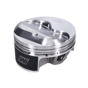 Wiseco Chevy Small Block 4.060in Bore 1.250in CH 13.50 CC Piston Set