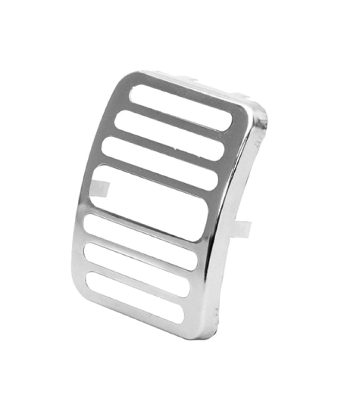 Wilwood COVER Brake Pedal Pad Trim Plate