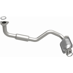 MagnaFlow Conv DF Toyota MR2 Rear Conv.