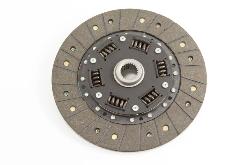 Competition Clutch 1992-1993 Acura Integra Stage 2 - Steelback Brass Plus Clutch Kit