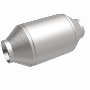 MagnaFlow Conv Universal 2 inch C/C CA Pre-OBDII