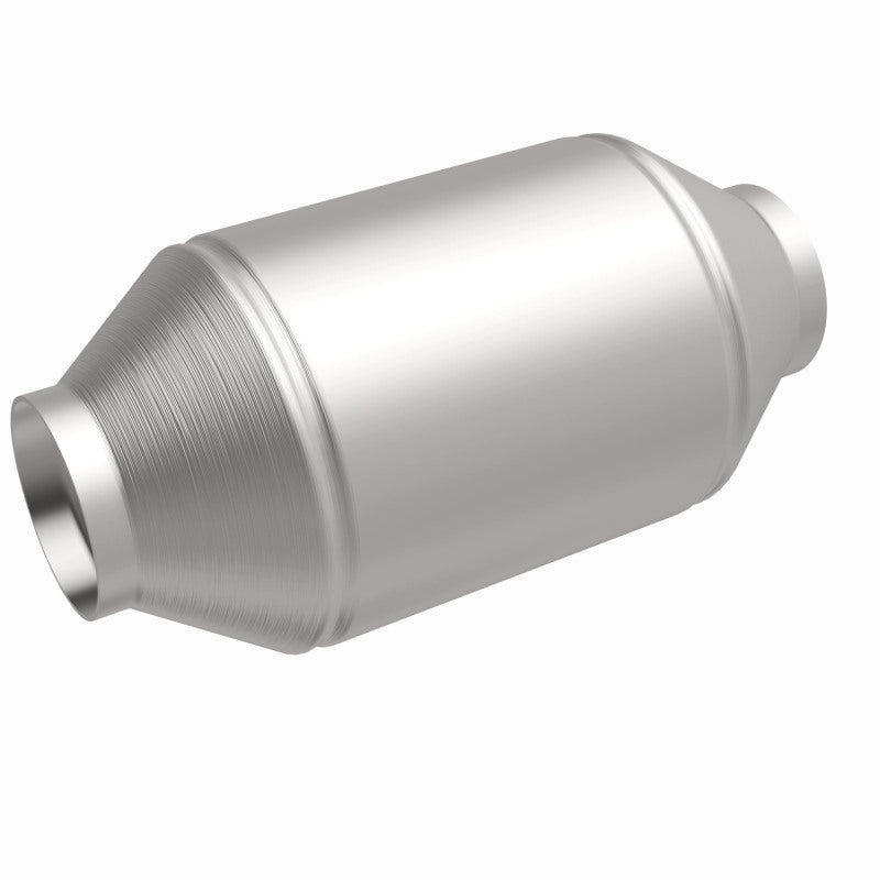 MagnaFlow Conv Universal 2 inch C/C CA Pre-OBDII