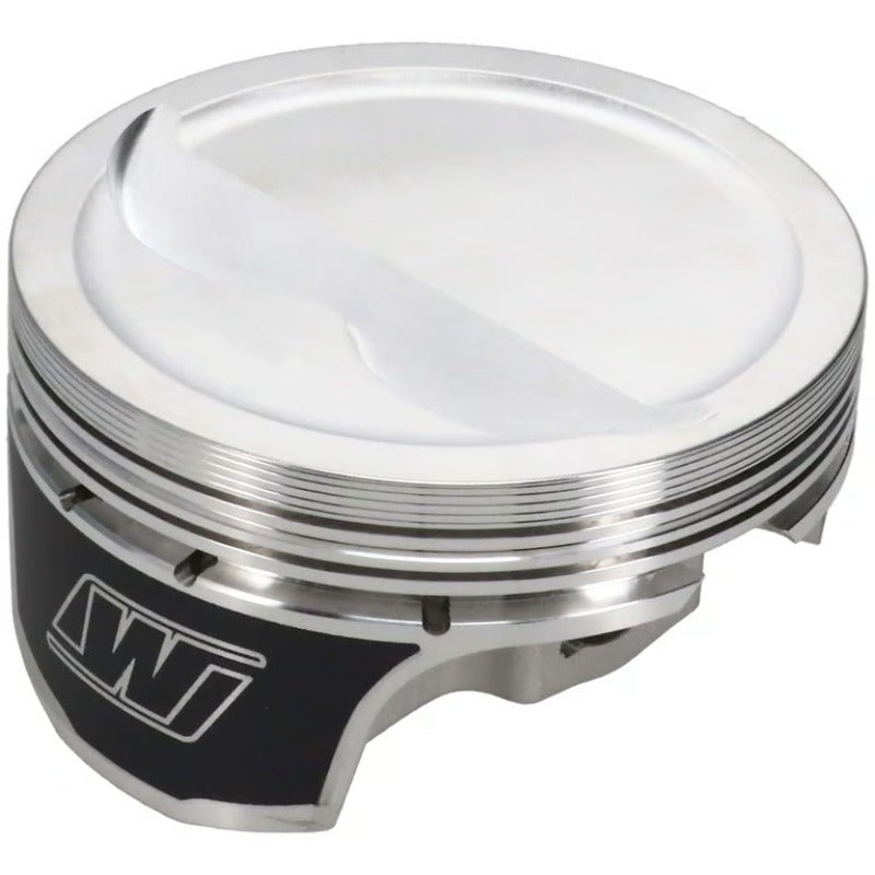 Wiseco RED Series Chevy Small Block 400 4.185in Bore 1.125in CH -12.00 CC Piston Set