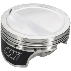 Wiseco RED Series Chevy Small Block 400 4.155in Bore 1.125in CH -12.00 CC Piston Set