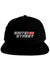 premium snapback