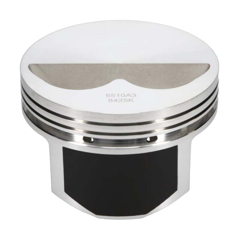 Wiseco Chevrolet Small Block 4.155in Bore 1.425in CH -5.00 CC Pro Tru Street Piston Set