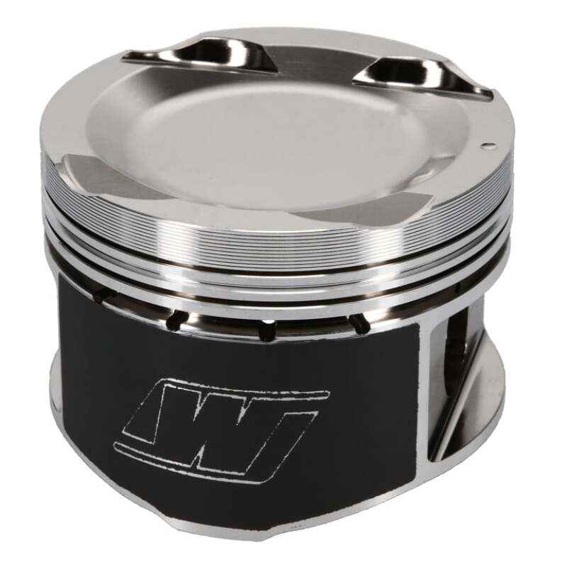 Wiseco VW 1.3L 8V 76.00 mm Bore 40.87 mm CH -27.00 CC Piston Set