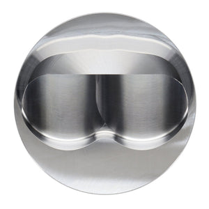 JE Pistons Chevrolet Small Block 4.030in Bore 1.125in CH -7.00 CC Piston Set