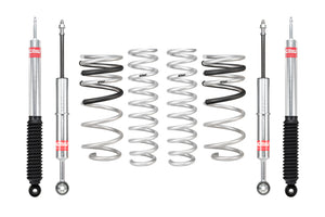 Eibach 2024+ Toyota Tacoma (4th Gen) Pro-Truck Lift Kit
