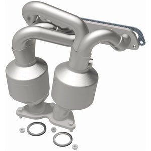 MagnaFlow Conv DF 00-05 Toyota MR2 Spyder 1.8l Manifold