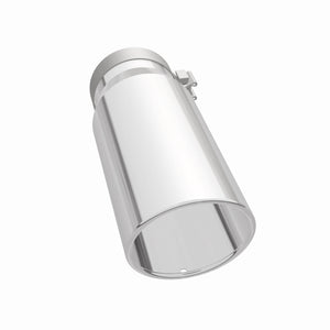 MagnaFlow Tip W/Clamp 5x13inch 4inch ID