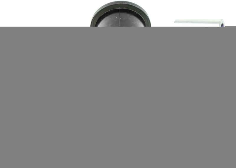 Whiteline Plus 8/97-06 Forester / 4/93-06 Impreza Front Control Arm - Lower Inner Rear Bushing Kit