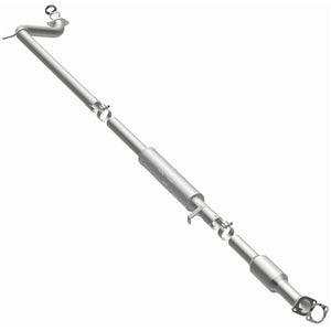 MagnaFlow Conv Direct Fit OEM 04-06 Mitsubishi Galant V6 3.8L Underbody