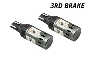 Diode Dynamics 921 XPR LED Bulb - Red (Pair)