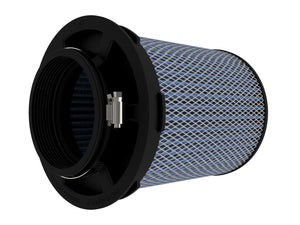 aFe Momentum Intake Replacement Air Filter 4 IN F x 6-1/2 IN B x 6-1/2 IN T (Inverted) X 8 IN H