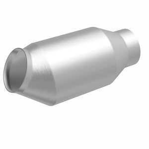 MagnaFlow Conv Univ 2.50inch C/A