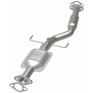 MagnaFlow Conv DF 5/00-01 Mitsubishi Eclipse 2.4L Rear / 99-5/00 Galant 2.4L Rear (49 State)