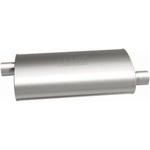 MagnaFlow Muffler Mag SS 14X4X9 2/2 O/O