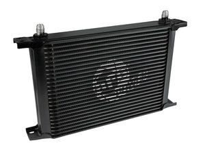 aFe BladeRunner Oil Cooler 10 IN L x 2 IN W x 8 IN H