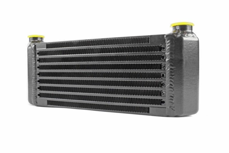 PERRIN 02-14 Subaru WRX / 04-21 STI Engine Oil Cooler Tuner Kit (No lines/Thermostat Housing)