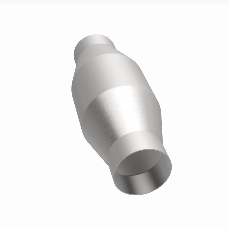 MagnaFlow Conv Univ 4 C/C 3.5 Perf Spun