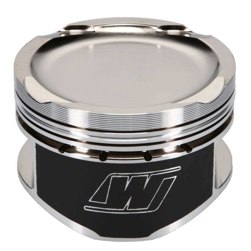 Wiseco Nissan QR25DE 89.50 mm Bore 32.00 mm CH -19.50 CC Piston Set