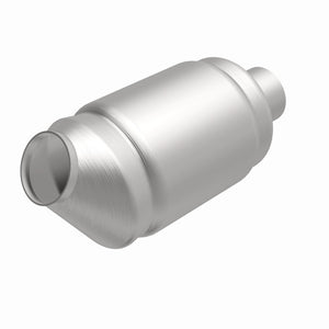 MagnaFlow Conv Universal 1.75 inch C/A Spun