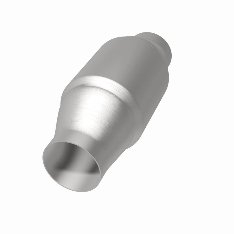 MagnaFlow Conv Univ 2.50inch O/O