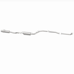 MagnaFlow Sys CB 06- Honda Civic 1.8L