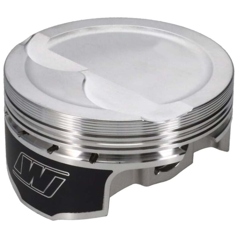 Wiseco RED Series Chevy LS 4.080in Bore 1.105in CH -10.00 CC Piston Set