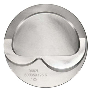 Wiseco Chevy LS 4.125in Bore 1.110in CH -25.00 CC Piston Set