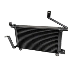Chase Bays 92-99 BMW 3-Series E36 (w/M5X/S5X) Oil Cooler Kit