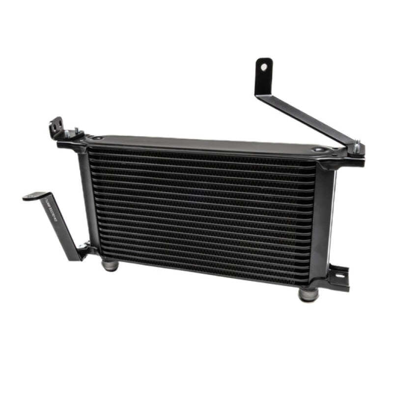 Chase Bays 92-99 BMW 3-Series E36 (w/M5X/S5X) Oil Cooler Kit