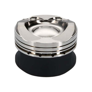 Wiseco Ford 1.6L EcoBoost 79.00 mm Bore 28.575 mm CH 0.00 CC Piston Set