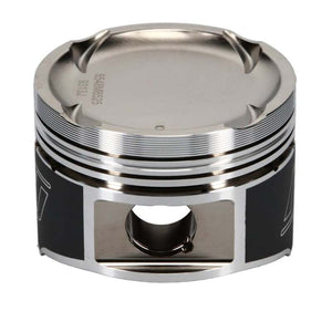 Wiseco Mitsubishi 4G63 85.25 mm Bore 35.00 mm CH -17.00 CC Piston Set