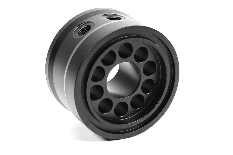 PERRIN 15-25 Subaru WRX & 13-25 Crosstrek/OBXT/LGT/Impreza & BRZ/GR86 Oil Temp / Pressure Adapter