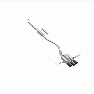 MagnaFlow SYS Cat-Back 2017 Honda Civic Type R 2.0L