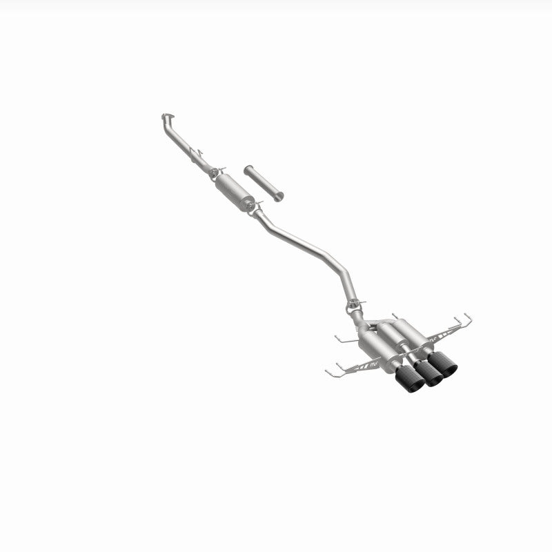 MagnaFlow SYS Cat-Back 2017 Honda Civic Type R 2.0L