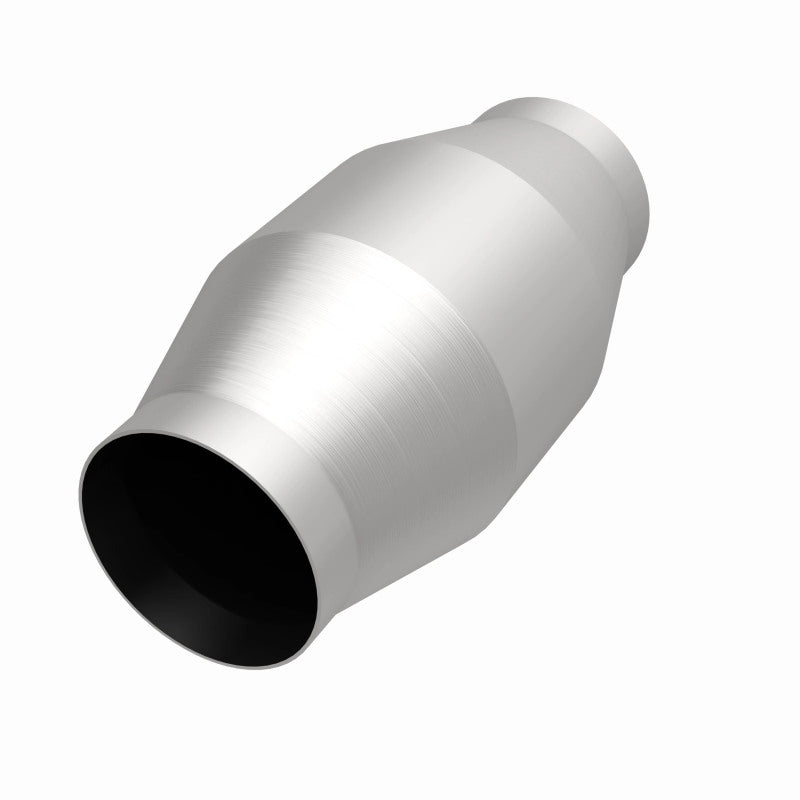 MagnaFlow Conv Univ 3.50inch C/C Diesel