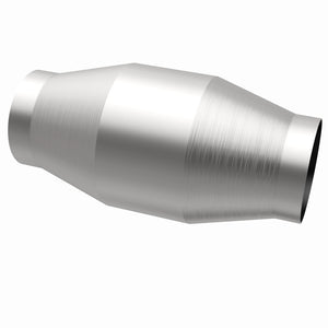 MagnaFlow Conv Univ 3.50inch C/C Diesel