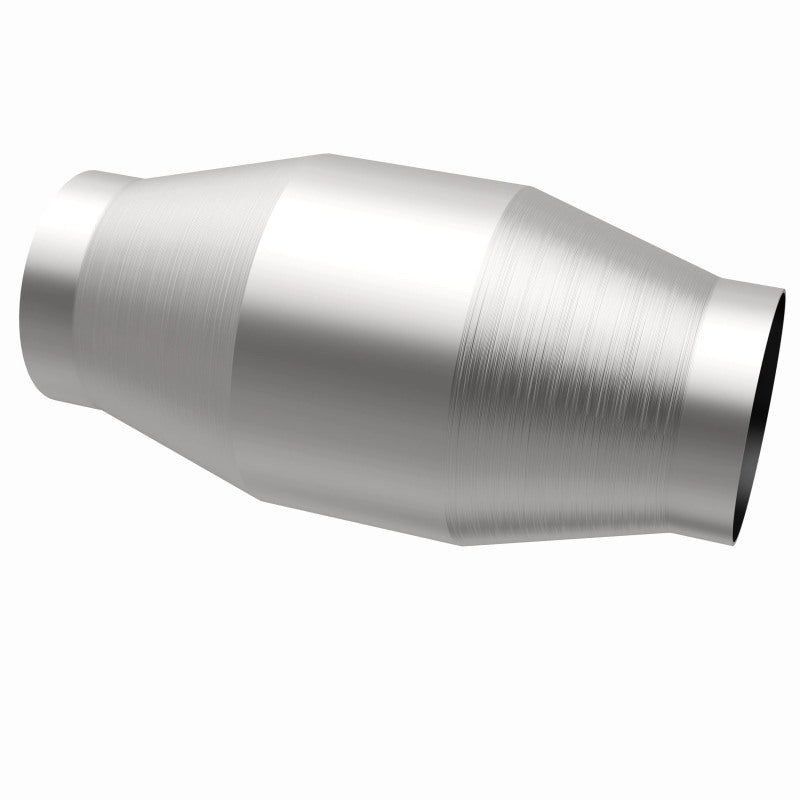 MagnaFlow Conv Univ 3.50inch C/C Diesel