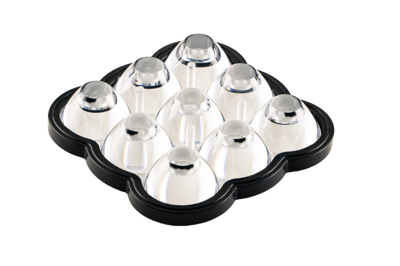 Diode Dynamics SS5 Lens Clear Driving