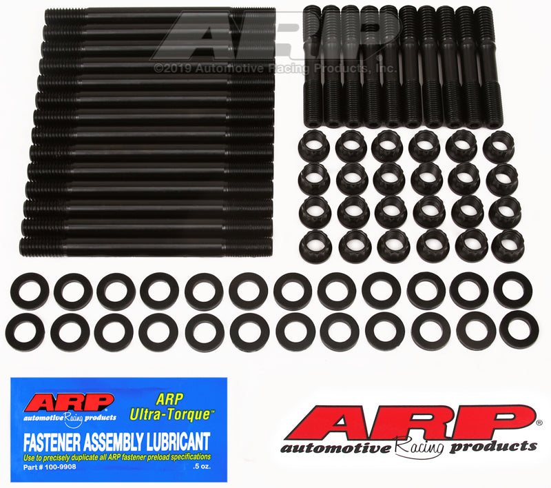 ARP Holden 308 12pt head stud kit