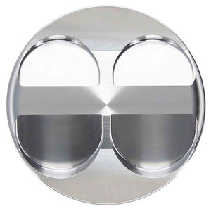 JE Pistons HONDA H22A1 DOME KIT Set of 4 Pistons