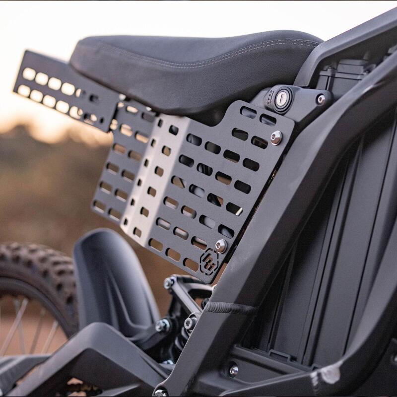 Baja Designs Sur-Ron S2 Pro IR/S1 White Headlight Kit