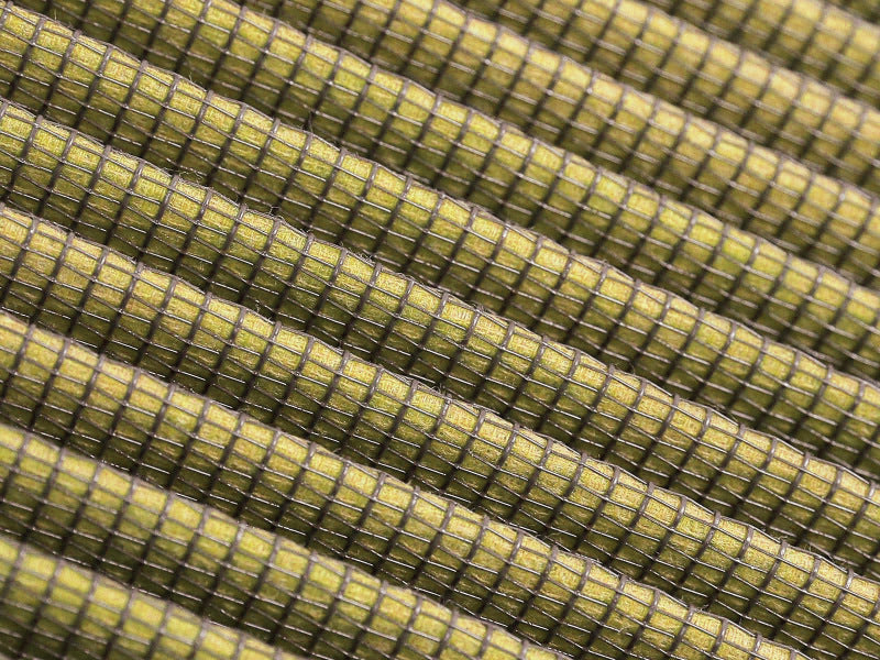 aFe MagnumFLOW Air Filters IAF PG7 A/F (5-1/2x7-1/2)in F x (9x7)in B x (5-3/4x3-3/4)in T x 7-1/2in H