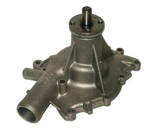 Gates 94-95 Acura Integra Water Pump
